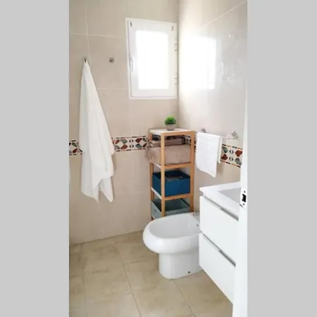 Διαμέρισμα Escapate Y Disfruta Del Sol En Hermosas Playas, Espectacular, Santa Pola, Alicante