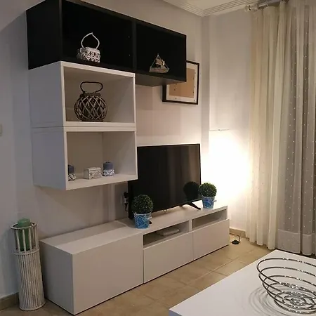 Διαμέρισμα Escapate Y Disfruta Del Sol En Hermosas Playas, Espectacular, Santa Pola, Alicante Santa Pola