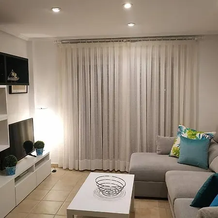Escapate Y Disfruta Del Sol En Hermosas Playas, Espectacular, Santa Pola, Alicante Apartment *
