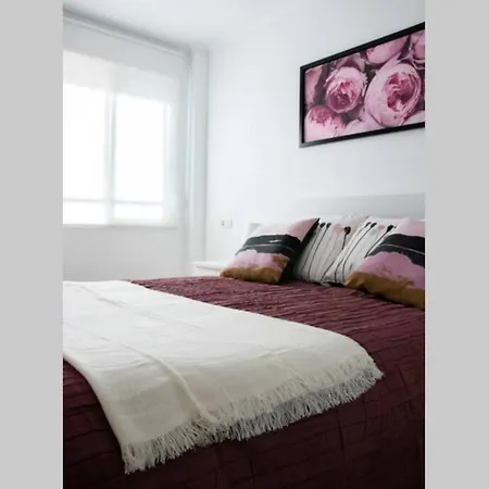 Escapate Y Disfruta Del Sol En Hermosas Playas, Espectacular, Santa Pola, Alicante Apartment *